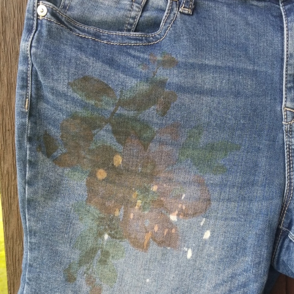 Designer shorts - Picture 2 of 6